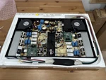 Genuine Jenn-air Range Oven, Induction Module # W10845781. Fixed Price $252.76.