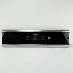 Genuine Siemens Range Oven, Control Panel # 00143706. Fixed Price $99.99.