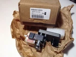 New Original WB26X10005 Gear Motor, Old Stock, Part, Factory Box. Fixed Price $229.00.