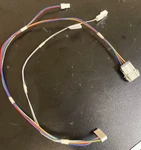 Oem Range Dc Harness WB18X28690 For PGS930YP3FS. Fixed Price $22.36.