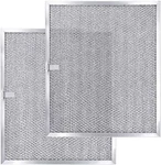 Vent Hood Aluminum Mesh Range Filters For Broan Nutone 99010299 Stove Overhead. Fixed Price $23.10.