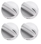 8273104 White Top Burner Knob Compatible With Whirlpool Range ( - Pack ). Fixed Price $17.31.
