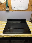 Lg Range Cooktop Part # AGU70894502 AGU70894512 Free Shipping. Fixed Price $199.99.