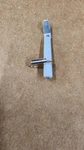 New Oem Range Surface Burner Spark Electrode W10515459 W11194809 W11246789. Fixed Price $19.99.