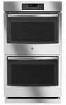 Ge JT3500SFSS 30 Inch Electric Double Wall Oven. Fixed Price $1449.00.