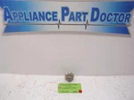 Cafe Range WB03X31774 Brushed Ss Control Knob Used. Fixed Price $22.00.