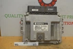 2014-2015 Kia Soul Engine Control Unit Ecu 391102BSH0 Module 823-7A6. Fixed Price $44.49.