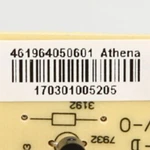 WP8206493 Whirlpool Cntrl-elec. Fixed Price $122.30.