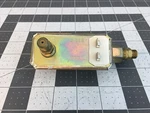 Thermador Range Safety Valve P# 00415002 15-10-134-02. Fixed Price $94.95.