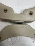 Lg Balance Weight #L-G-MAG63143001. Fixed Price $150.00.