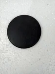 Jenn-air Cooktop Range 3 15/16" Burner Cap FS1 WPW10154101 Matte Black. Fixed Price $17.99.