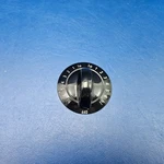 Genuine Frigidaire Range Oven Knob # 318196631. Fixed Price $39.99.