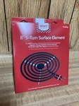 Electrolux Frigidaire L304431014 Range Surface Element, 8-IN 316442301 Brand New. Fixed Price $14.95.