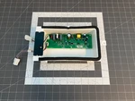 Frigidaire Electrolux Kenmore Refrigerator Led Power Control Board P# 241891608. Fixed Price $379.95.
