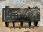 New Lg AGM30025901 Touch Pad ( Does Not Include Display Board) + EBR85871801. Fixed Price $125.00.