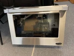 Dcs Oven WOSU30 Door Assembly 547228 547230 546380P. Fixed Price $250.00.