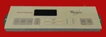 Whirlpool Gas Oven Control Board 6610061 3196221 Oem Used Tested. Fixed Price $109.98.