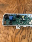 Whirlpool W10249826 Dryer Main Control Board. Fixed Price $69.95.