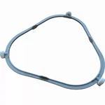 For Whirlpool Microwave Tray Support Ring Part Number DY70445000WP. Fixed Price $78.67.