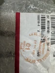 MEE61841401 Lg Oem New Ignitor Heater Plain For Oven Genuine Factory Parts. Fixed Price $135.95.
