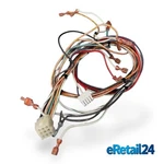 Viking Oven Control Panel Wire Harness From The Model VESO107 B9208578. Fixed Price $132.99.