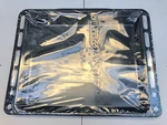 Genuine Smeg Oven Baking Pan Tray C24GGXU SF112U SF399XU. Fixed Price $125.00.