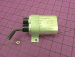 0CZZW1H004B - Lg Oem Microwave Capacitor Diode 6851W1A002E, LMV1680ST. Fixed Price $10.99.