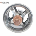 New Thermostat Fits Caterpillar Off Highway TRUCK:793C, 797, 797B. Fixed Price $29.25.