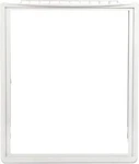 Drawer Top Cover Compatible With Frigidaire 241973101. Fixed Price $49.22.