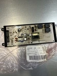 Frigidaire Stove Clock Timer. Fixed Price $85.00.