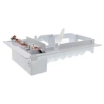 Erp AEQ72909603 For Lg Refrigerator Ice Maker Assembly Kit 12 Cube Flex Tray. Fixed Price $103.71.