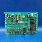 Genuine Fisher & Paykel Range Oven Relay Board # 255716. Fixed Price $129.99.