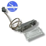 Stove Oven Halogen Lamp Asm WB25X31222. Fixed Price $13.89.