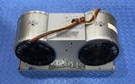 Samsung 1000CFM Internal Blower #DG81-02759A For Hood Vents, C-pics & Desc. Fixed Price $499.00.