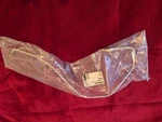 243906 Genuine Oem Fisher & Paykel Burner Tube Simmer R/l Rear 36 - 102. Fixed Price $8.75.