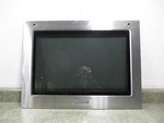 Kitchenaid Oven Door Glass Scratches Part # W10582010. Fixed Price $173.00.