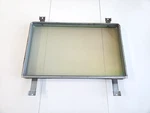 Oem Jenn-air Oven Inner Door Glass Assembly 74009648 71001871 71002928. Fixed Price $19.95.