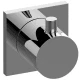 Graff M.e. 25/16INCH Single Handle Volume Control Valve Trim. Fixed Price $190.99.