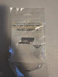 Genuine Oem Whirlpool Oven Range Conversion Kit W11126051. Fixed Price $59.99.