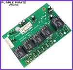 Oem Kenmore Range Surface Burner Control 316429300 1-YEAR Warranty Free Ship. Fixed Price $109.99.