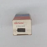 New Oem C266980 Oven Door Cap. Fixed Price $14.99.