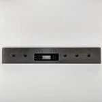 Genuine Bosch Built-in Oven, 30" Fascia Panel Only # 239454 (board Not Included). Fixed Price $99.99.