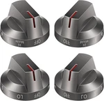 DG94-03500A/Z For Samsung Electric Stove Knob Replacement, DG94-03500Z Black. Fixed Price $40.17.