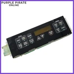 Ge Oven Control Board 205C2195G007 1-YEAR Warranty *free Same Day Ship. Fixed Price $109.99.