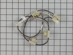 WPW10256071 Whirlpool Wire Harness. Fixed Price $141.05.
