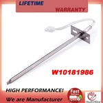 Oven Temperature Sensor For Whirlpool Range Stove Replacement Part W10181986. Fixed Price $11.99.