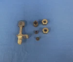 New Oem Vulcan Hart 00-409125-00010 Pilot Burner Natural Gas. Fixed Price $50.00.
