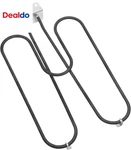 Bbq Heating Element For Weber Q2400 Grills, 55020001 Re. Fixed Price $60.00.