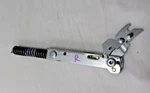Oem Kitchenaid Wall Oven Right Door Hinge W11665203 For KOED530PSS. Fixed Price $24.95.