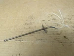 Dacor Wall Oven Temperature Sensor/probe Part # 86663. Fixed Price $31.39.